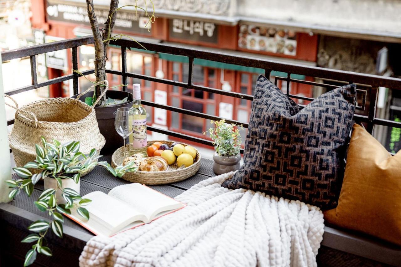 Chill On The Screened Balcony-Budapest Most Historic Landmarks Εξωτερικό φωτογραφία
